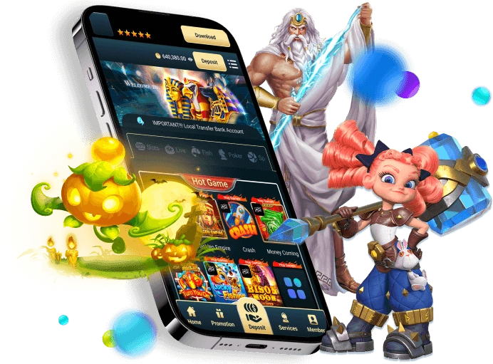 Mẹo và chiến lược chơi slot game hiệu quả tại 66vn Casino