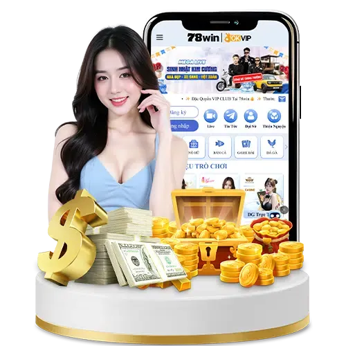 Ưu Đãi Độc Quyền Dành Cho Thành Viên VIP 66vn casino