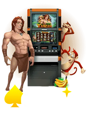 Kho game đa dạng tại 66vn casino