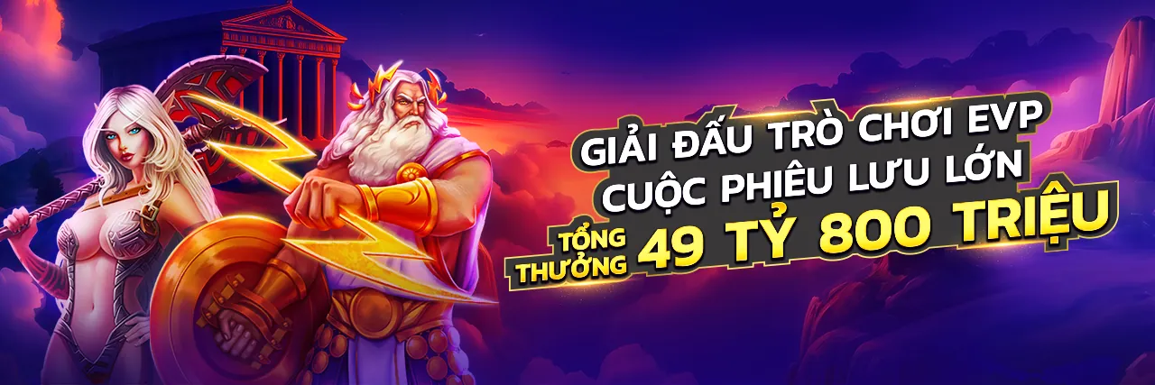 Ưu Đãi Hấp Dẫn Tại 66vn casino