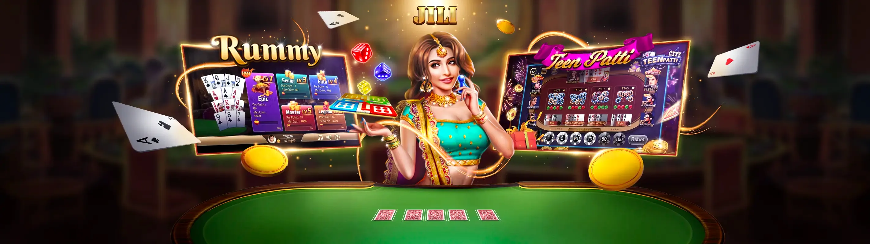 Khuyến mãi 66vn Casino độc quyền và hấp dẫn nhất 2026
