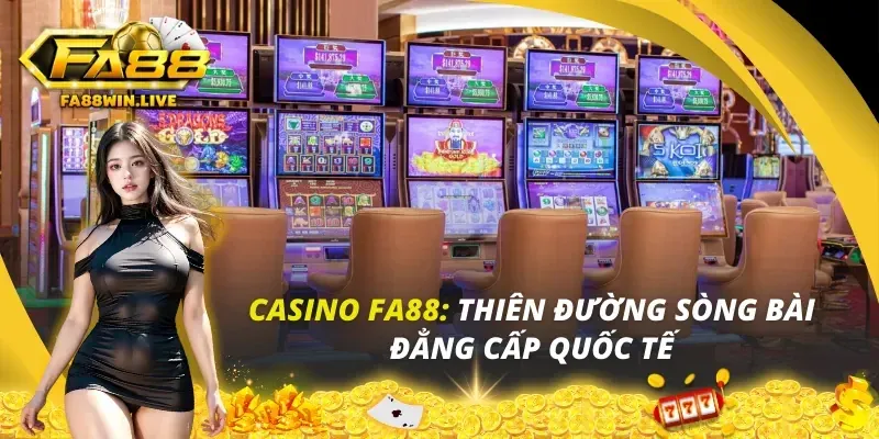 Các bước nạp tiền vào 66vn casino