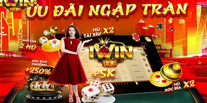Quyền lợi VIP 66vn Casino