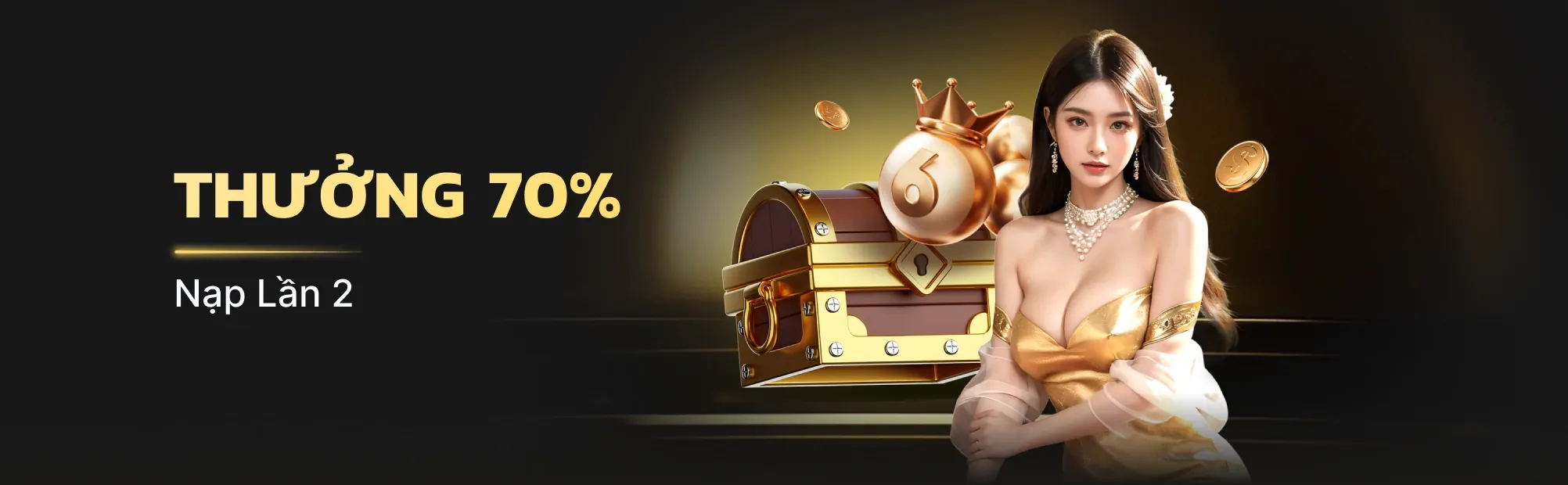 Chương trình VIP độc quyền tại 66vn Casino